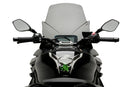 SUZUKI GSX-S 1000 GT [2025] – Touring Screen – Black-7