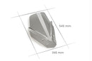 SUZUKI GSX-S 1000 GT [2025] – Touring Screen – Transparent-22