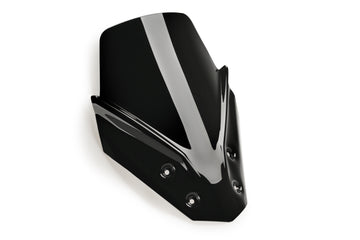 SUZUKI GSX-S 1000 GT [2025] – Touring Screen – Black - 0