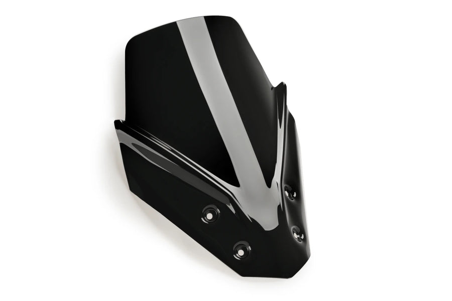 SUZUKI GSX-S 1000 GT [2025] – Touring Screen – Black