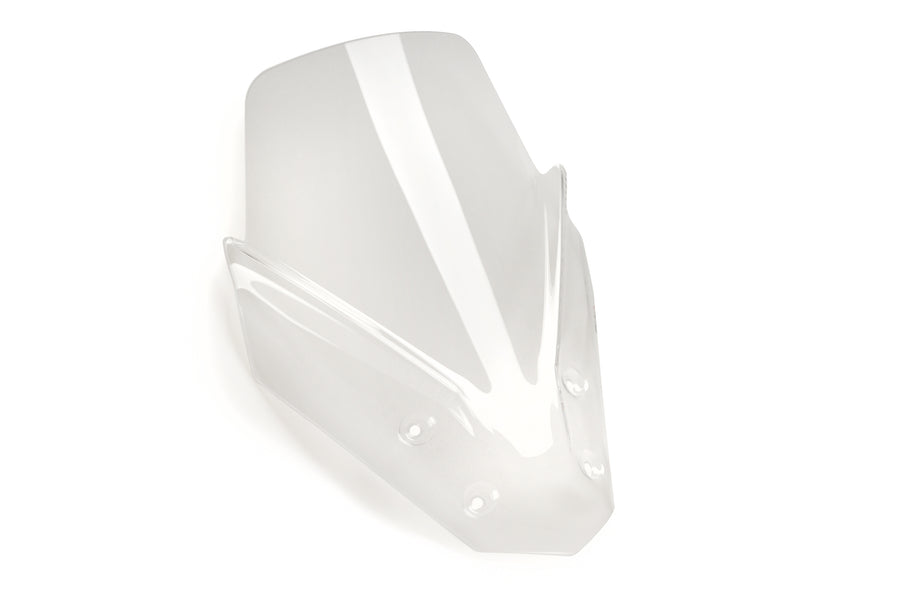 SUZUKI GSX-S 1000 GT [2025] – Touring Screen – Transparent