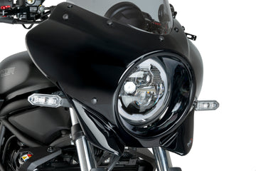 KAWASAKI ELIMINATOR 500 SE [2025] – Led-Scheinwerfer Lumen Z – Schwarz