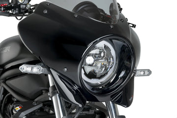 KAWASAKI ELIMINATOR 500 SE [2025] – Led-Scheinwerfer Lumen Z – Schwarz - 0