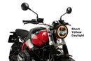 KAWASAKI ELIMINATOR 500 SE [2025] – Led-Scheinwerfer Lumen Z – Schwarz-14
