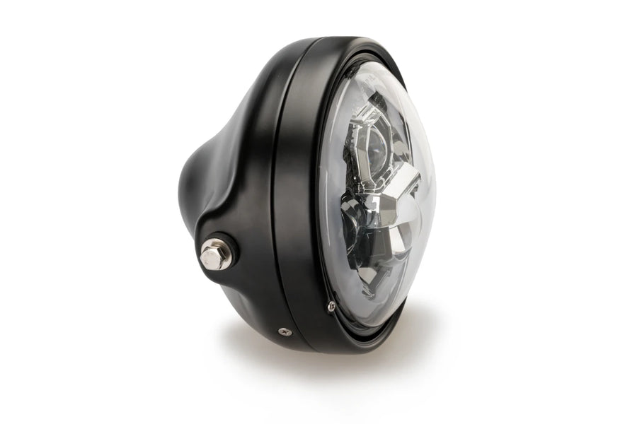 KAWASAKI ELIMINATOR 500 SE [2025] – Led-Scheinwerfer Lumen Z – Schwarz