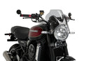 KAWASAKI Z 900 RS SE [2025] – Cockpit Windschild Verkleidungsscheibe-4