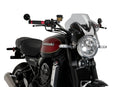 KAWASAKI Z 900 RS SE [2025] – Cockpit Windschild Verkleidungsscheibe-3