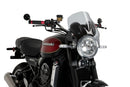 KAWASAKI Z 900 RS SE [2025] – Windy Windschild Verkleidungsscheibe – Getönt-1
