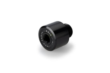 APRILIA RSV4 FACTORY [2024] – Lever Protector Adapter – Black - 0