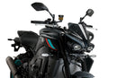 YAMAHA MT-10 SP [2025] – New Generation Sport – Schwarz-19