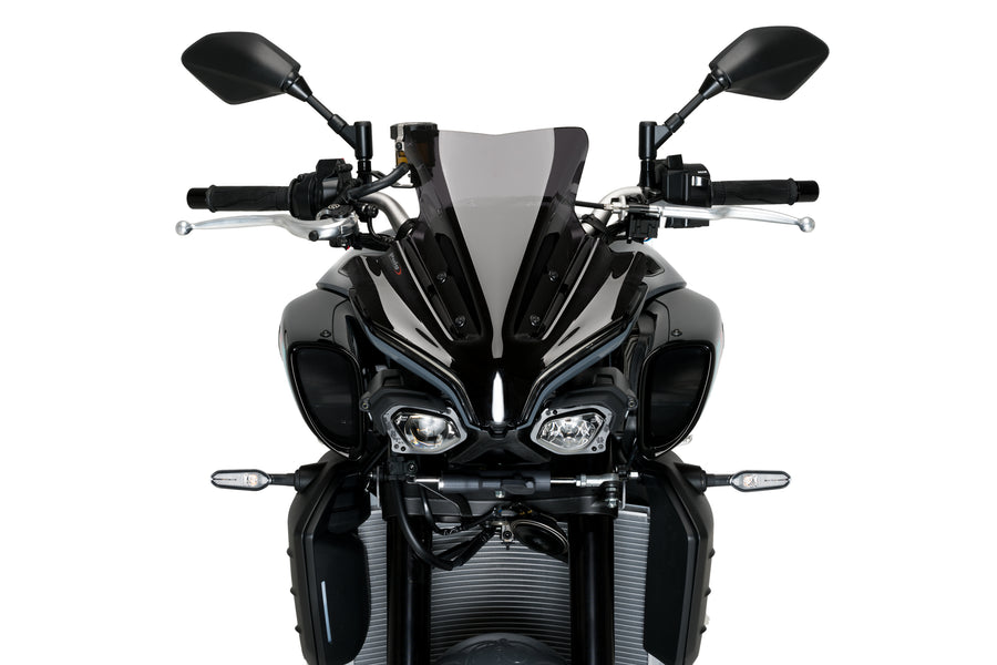 YAMAHA MT-10 SP [2025] – New Generation Sport – Tinted
