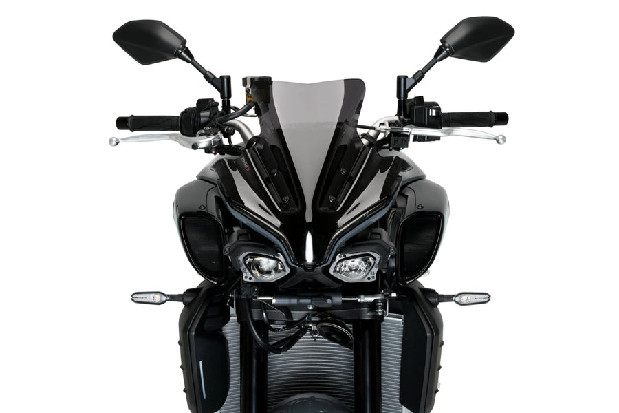 YAMAHA MT-10 SP [2025] – New Generation Sport – Tinted