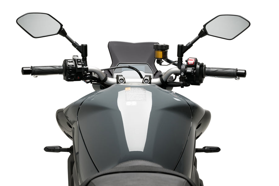 YAMAHA MT-10 SP [2025] – New Generation Sport – Tinted
