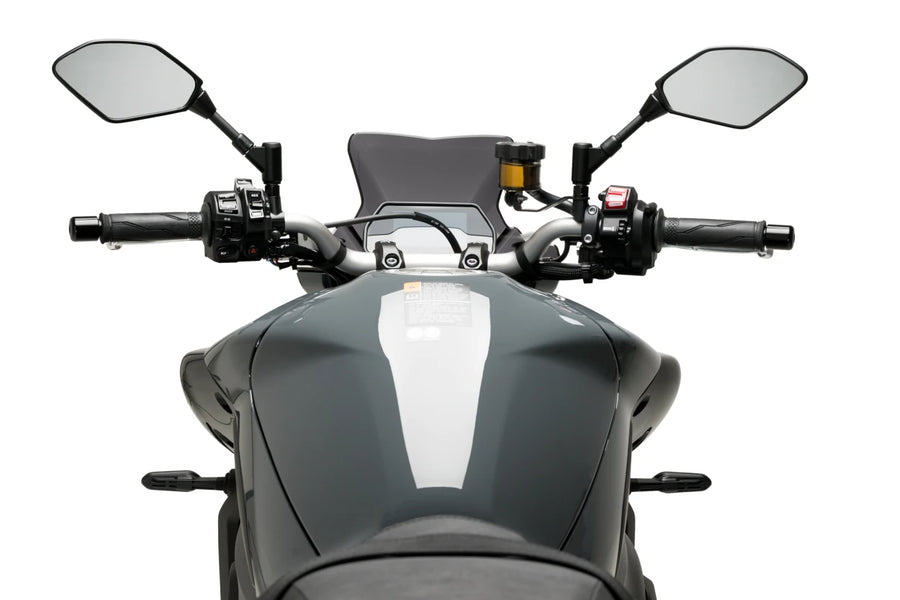 YAMAHA MT-10 SP [2025] – New Generation Sport – Schwarz