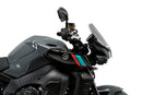 YAMAHA MT-10 SP [2025] - New Generation Sport Windschild | Getönt | PUIG 21361H
