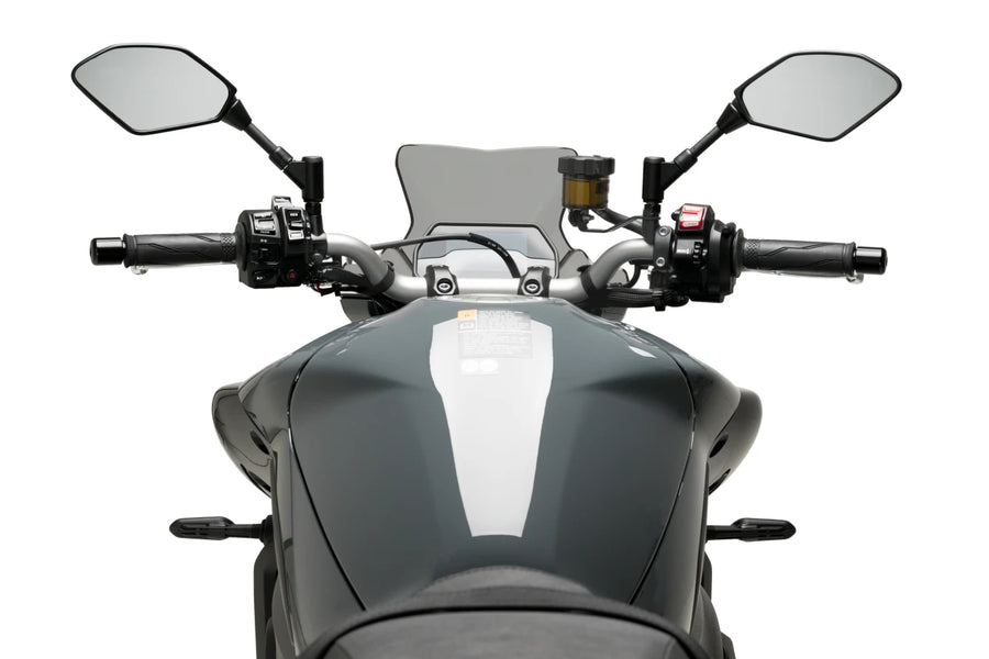 YAMAHA MT-10 SP [2025] – New Generation Sport – Tinted