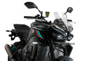 YAMAHA MT-10 SP [2025] – New Generation Sport – Schwarz-16