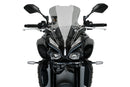 YAMAHA MT-10 SP [2025] - New Generation Touring-Scheibe | Getönt | PUIG 21362H