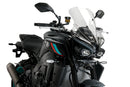 YAMAHA MT-10 SP [2025] - New Generation Touring-Scheibe | Klar | PUIG 21362W