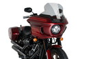 HARLEY DAVIDSON SOFTAIL LOW RIDER ST FXLRST [2025] – High-Road Touring – Tinted-13