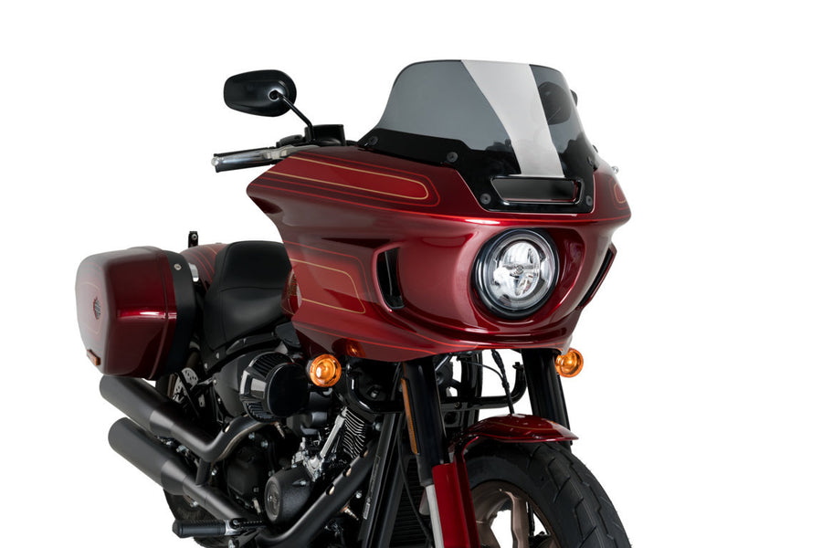 HARLEY DAVIDSON SOFTAIL LOW RIDER ST FXLRST [2025] – High-Road Touring – Tinted