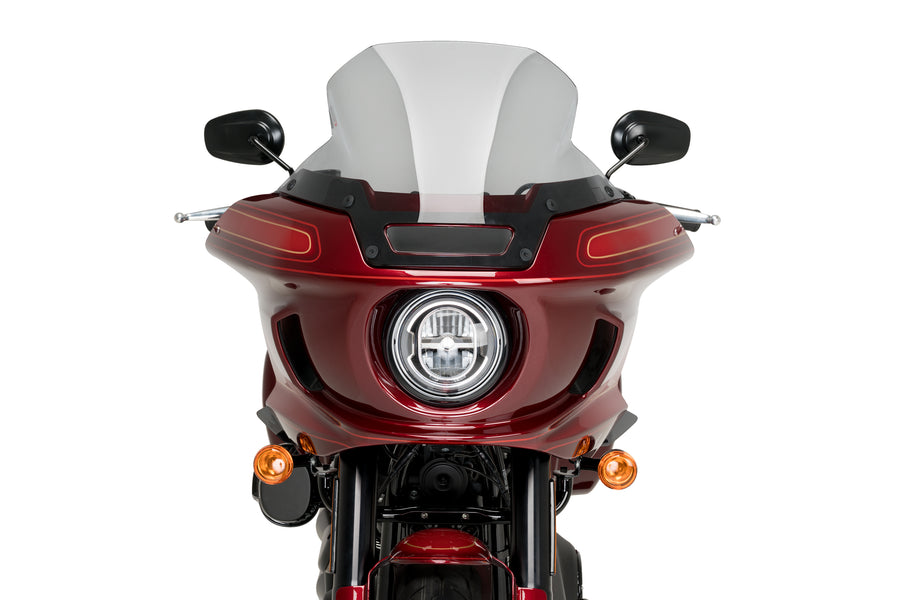 HARLEY DAVIDSON SOFTAIL LOW RIDER ST FXLRST [2025] – High-Road Touring – Stark