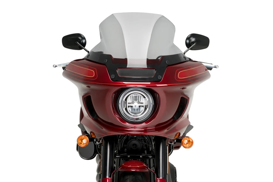 HARLEY DAVIDSON SOFTAIL LOW RIDER ST FXLRST [2025] – High-Road Touring – Stark