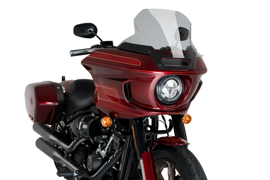 HARLEY DAVIDSON SOFTAIL LOW RIDER ST FXLRST [2025] – High-Road Touring – Tinted