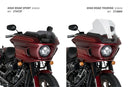 HARLEY DAVIDSON SOFTAIL LOW RIDER ST FXLRST [2025] – High-Road Touring – Stark-9