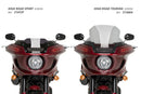 HARLEY DAVIDSON SOFTAIL LOW RIDER ST FXLRST [2025] – High-Road Touring – Stark-30