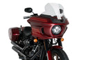HARLEY DAVIDSON SOFTAIL LOW RIDER ST FXLRST [2025] – High-Road Touring – Stark-8