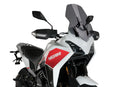 MOTO MORINI X-CAPE 700 [2024] – Tourenscheibe – Getönt-11