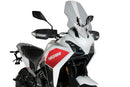 MOTO MORINI X-CAPE 700 [2024] - Tourenscheibe | Getönt | PUIG 21388H