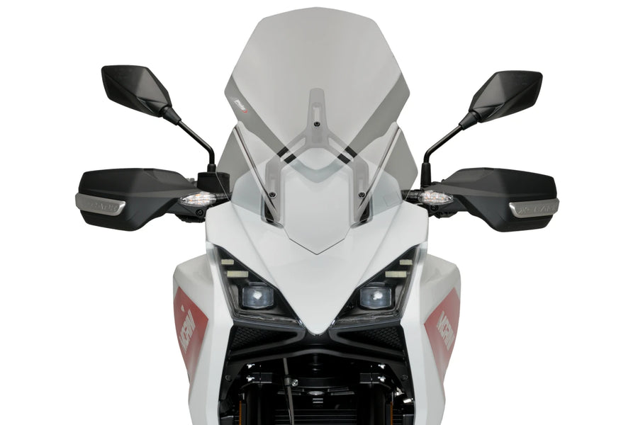 MOTO MORINI X-CAPE 700 [2024] – Touring Screen – Transparent