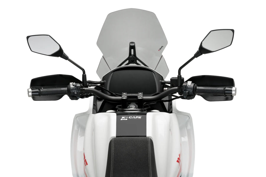MOTO MORINI X-CAPE 700 [2024] – Touring Screen – Transparent