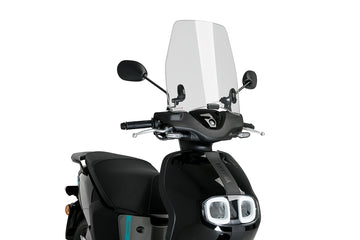 YAMAHA Neo's [2025] - Rollerscheibe Urban | Getönt | PUIG 21391H