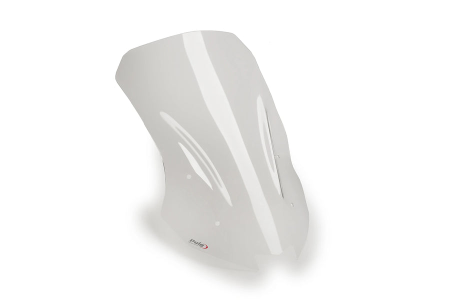 KAWASAKI KLR650 [2022] - Tourenscheibe | Klar | PUIG 21393W