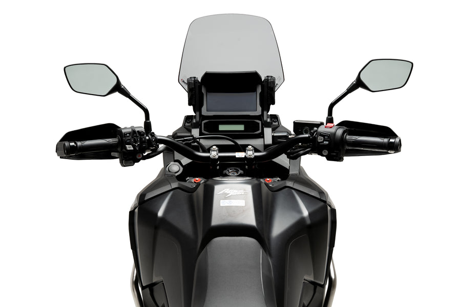 HONDA CRF 1100 L AFRICA TWIN [2025] – Tourenscheibe – Transparent