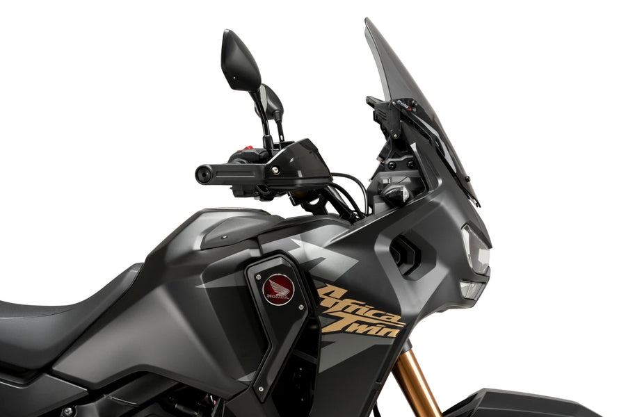 HONDA CRF 1100 L AFRICA TWIN ADVENTURE SPORTS [2025] – Tourenscheibe