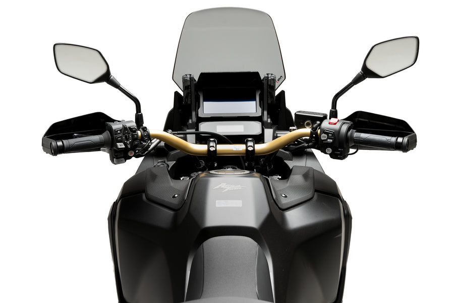 HONDA CRF 1100 L AFRICA TWIN ADVENTURE SPORTS [2025] – Tourenscheibe
