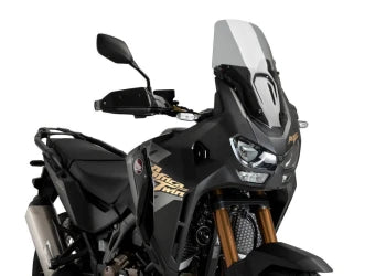 HONDA CRF 1100 L AFRICA TWIN ADVENTURE SPORTS [2025] – Sports Screen – Black