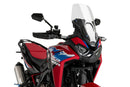 HONDA CRF 1100 L AFRICA TWIN ADVENTURE SPORTS [2025] – Tourenscheibe-2