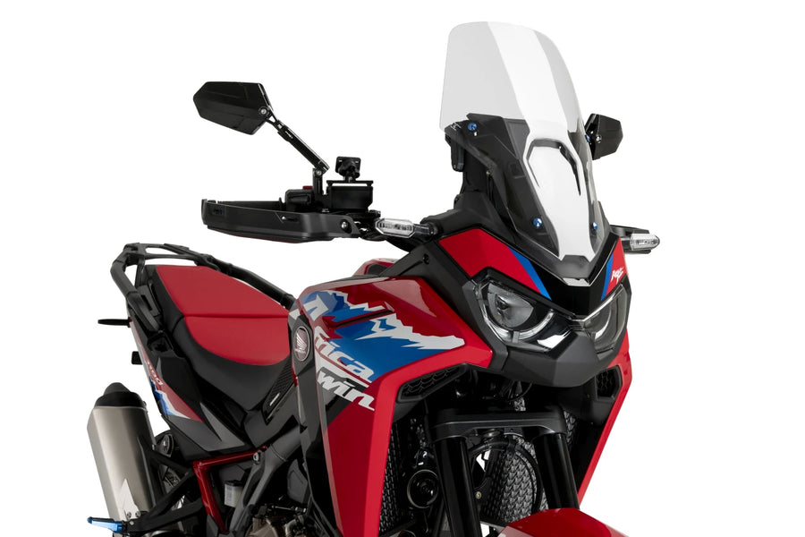 HONDA CRF 1100 L AFRICA TWIN ADVENTURE SPORTS [2025] – Tourenscheibe