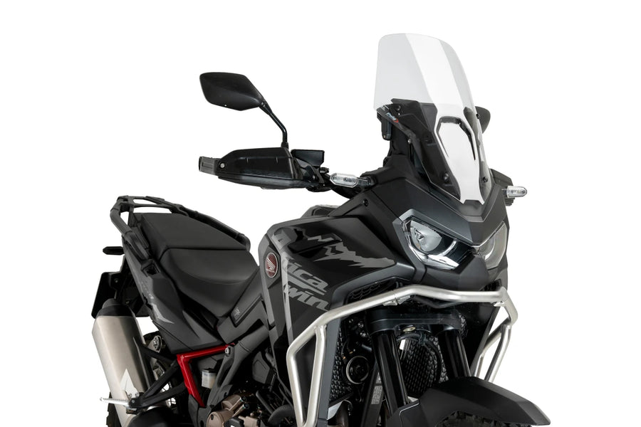 HONDA CRF 1100 L AFRICA TWIN [2025] – Tourenscheibe – Transparent
