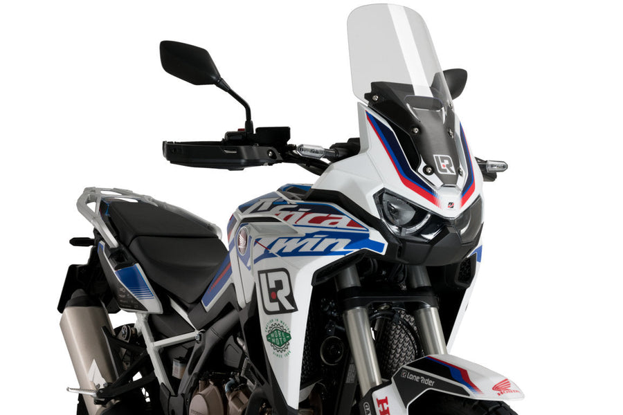 HONDA CRF 1100 L AFRICA TWIN [2023] – Sportscheibe – Stark getönt