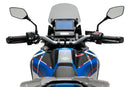 HONDA CRF 1100 L AFRICA TWIN [2023] – Sportscheibe – Stark getönt