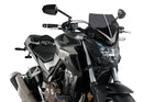 HONDA CB 500 F [2024] – New Generation Touring – Schwarz-2