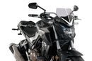 HONDA CB 500 F [2024] - New Generation Sport Windschild | Getönt | PUIG 21412H