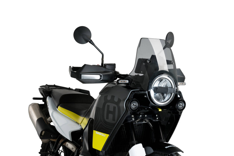 HUSQVARNA NORDEN 901 EXPEDITION [2025] – touring screen – tinted