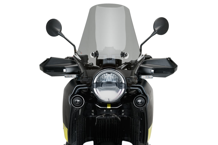 HUSQVARNA NORDEN 901 EXPEDITION [2025] – touring screen – tinted